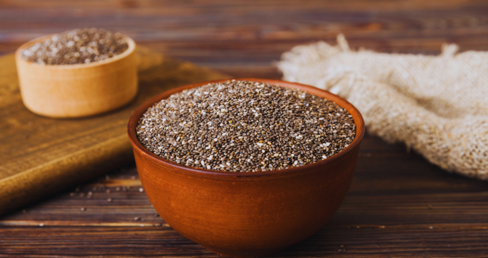 chia seed