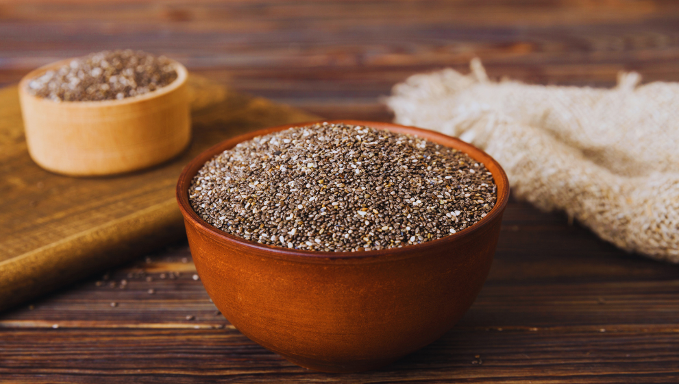 chia seed