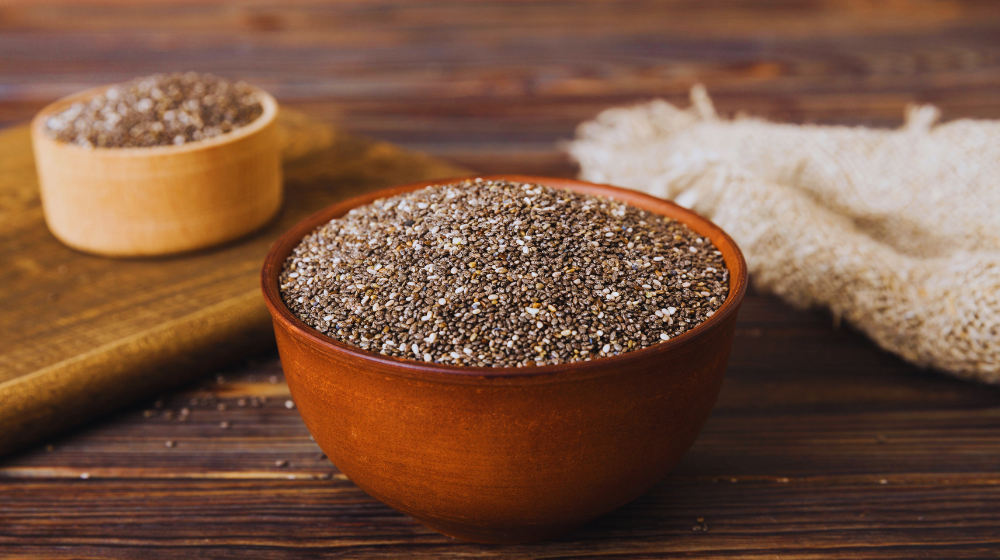chia seed