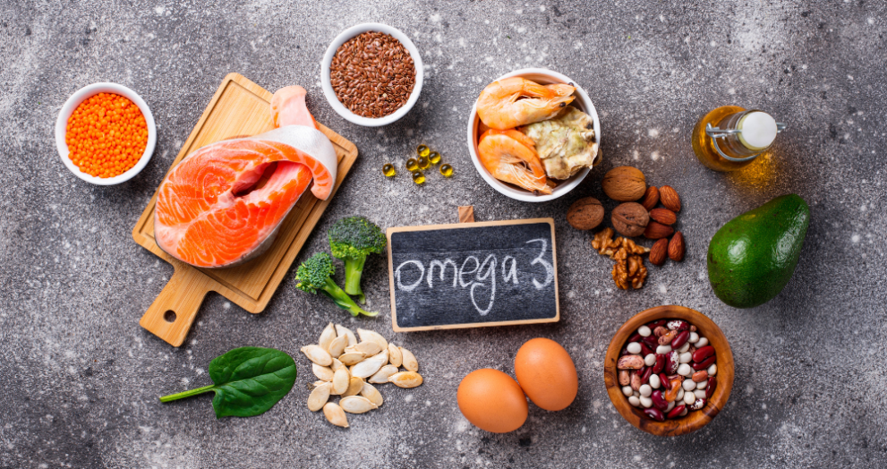 Omega-3