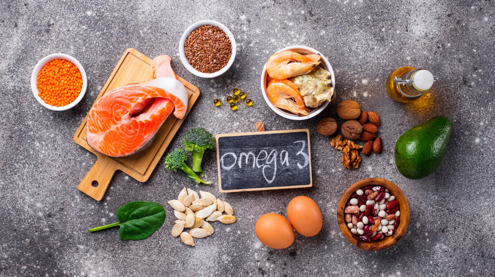 Omega-3
