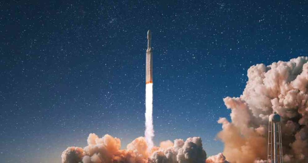 air defence missile