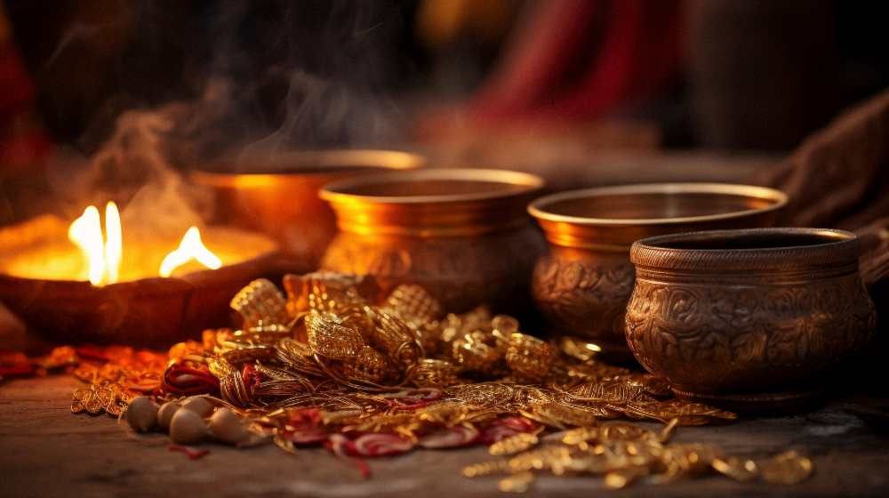 Akshaya Tritiya