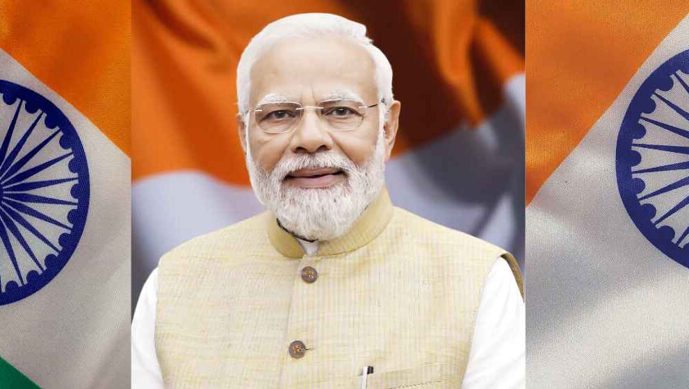 PM Narendra Modi