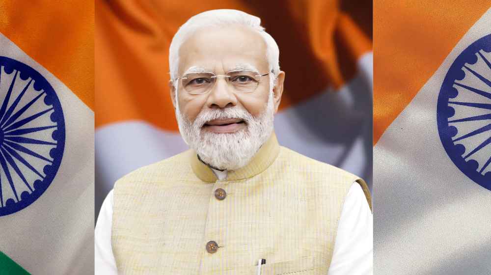 PM Narendra Modi