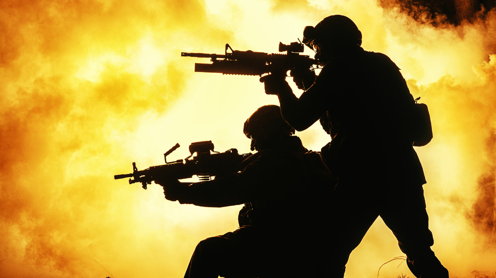 Pahalgam terror attack