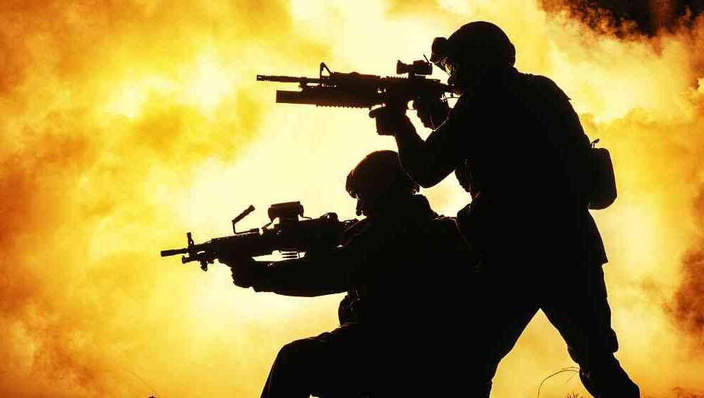 Pahalgam terror attack