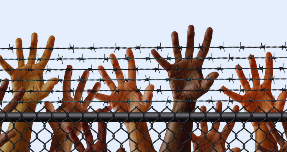 illegal immigrants