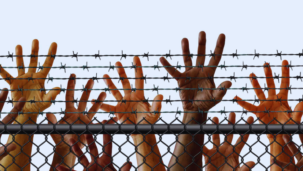illegal immigrants