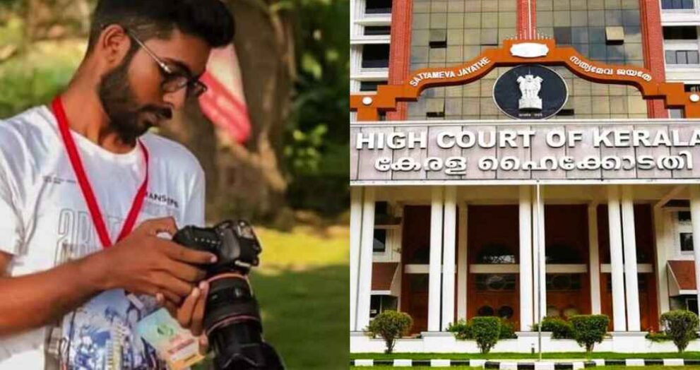 സിദ്ധാർത്ഥൻ കേസ്: 19 വിദ്യാർത്ഥികൾ പുറത്താക്കി