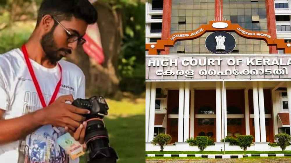 സിദ്ധാർത്ഥൻ കേസ്: 19 വിദ്യാർത്ഥികൾ പുറത്താക്കി