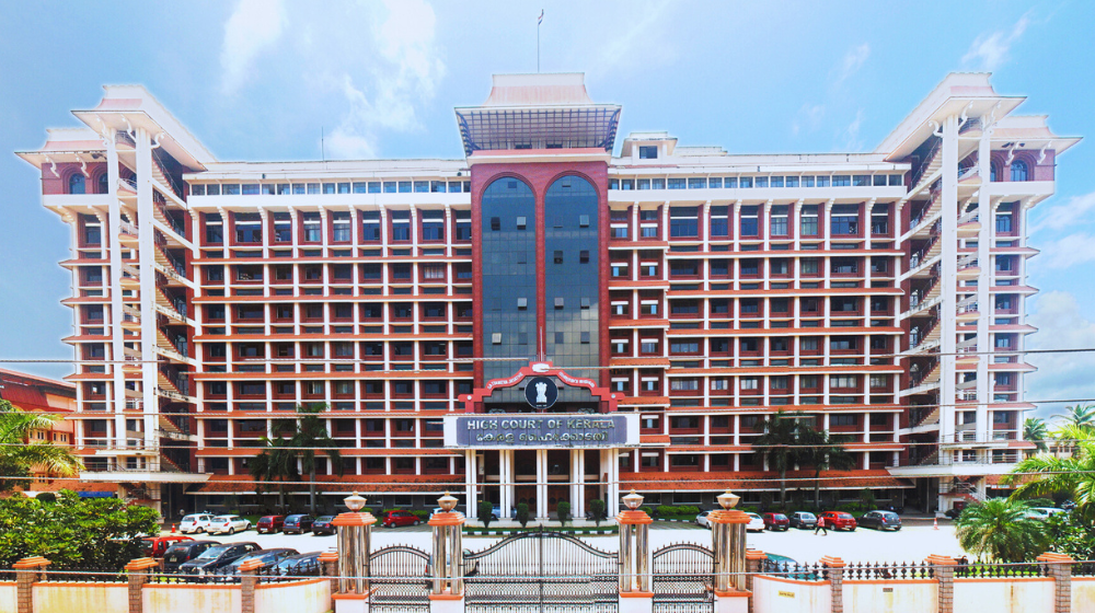 Kerala High Court