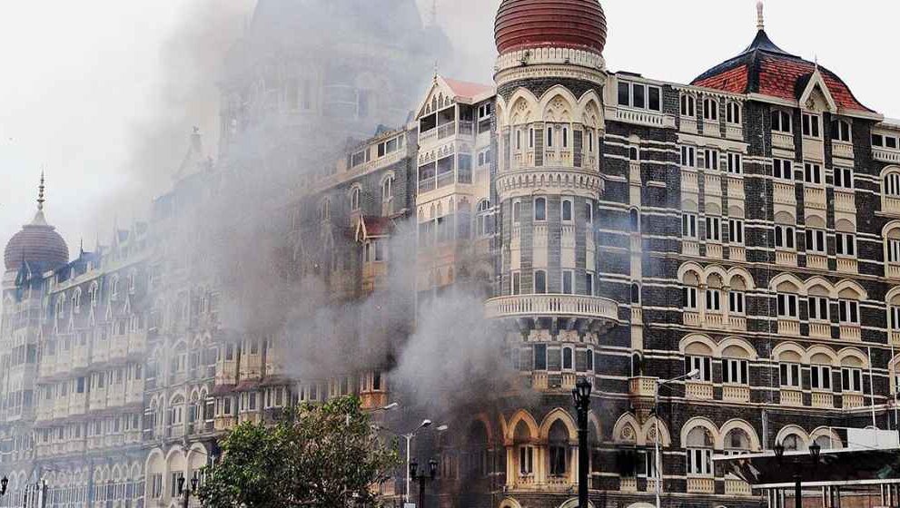 Mumbai Attacks
