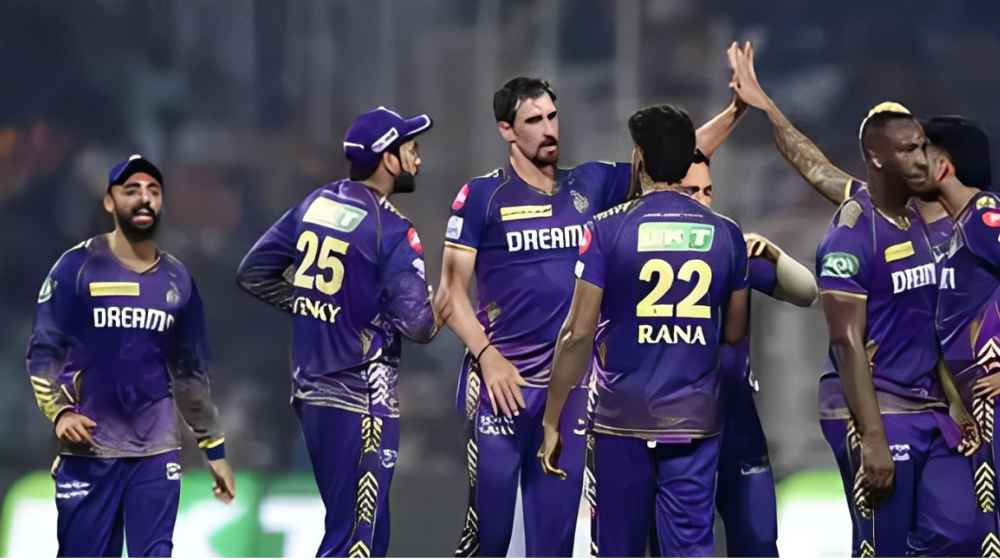 Kolkata Knight Riders Bowl First vs Lucknow Super Giants