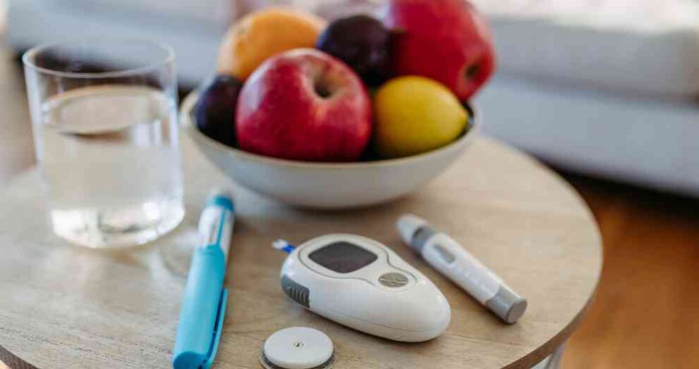 Ayurvedic Diabetes Care for Elderly