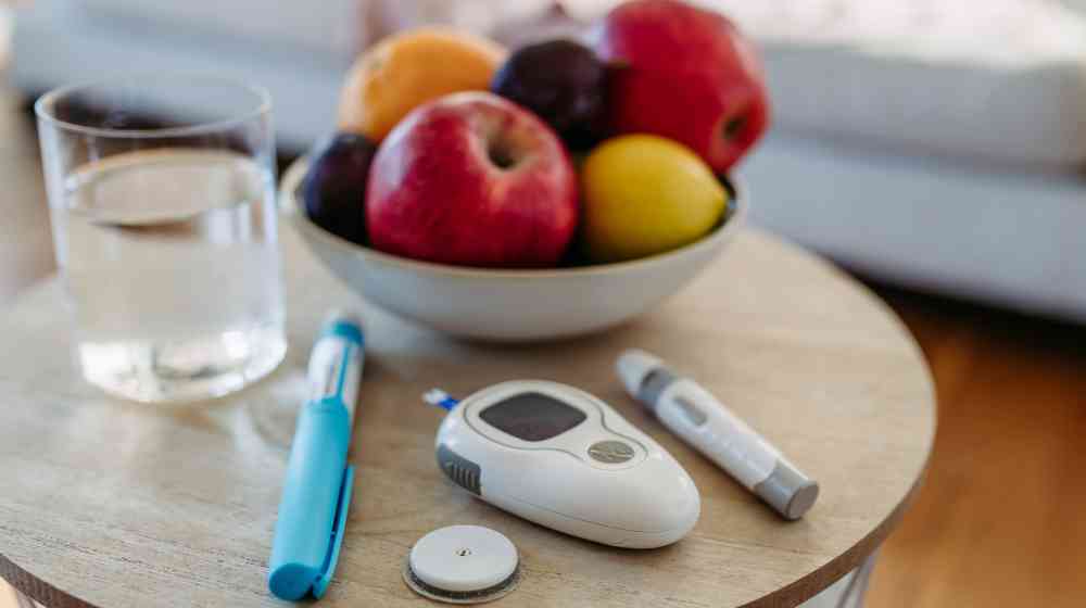 Ayurvedic Diabetes Care for Elderly