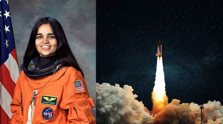 Kalpana Chawla
