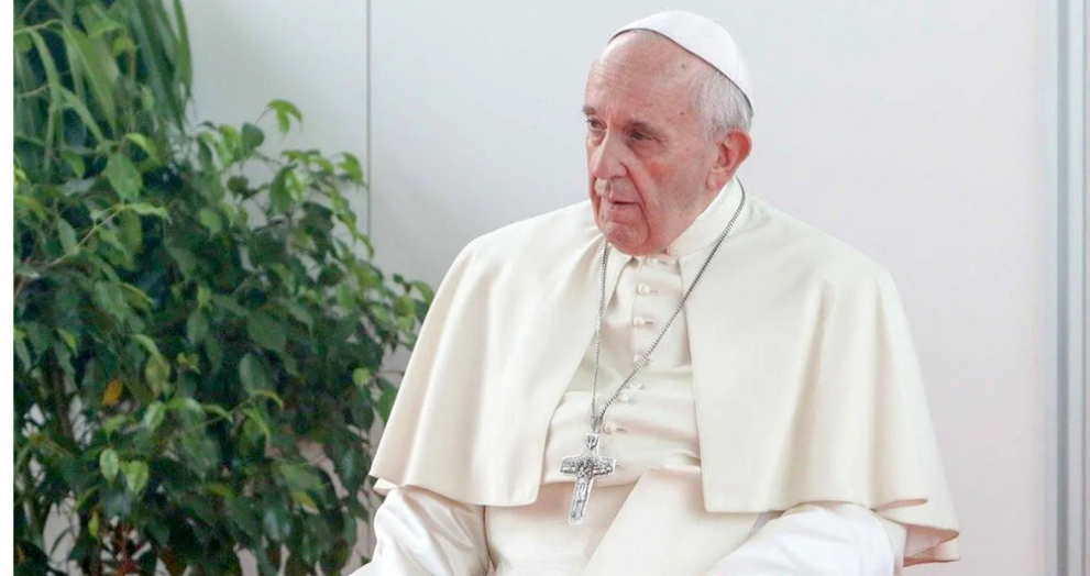 Pope Francis