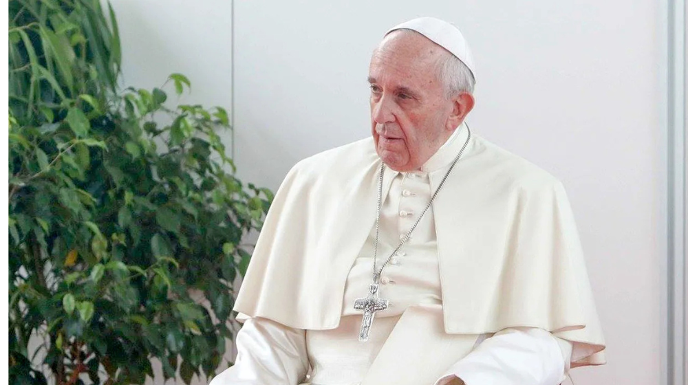 Pope Francis