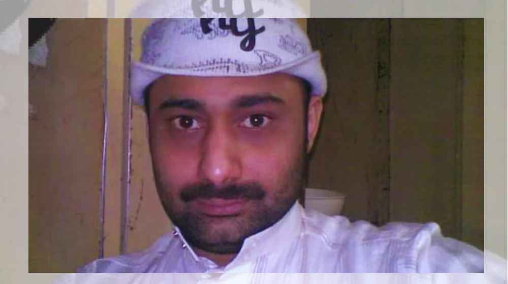 Abdul Raheem