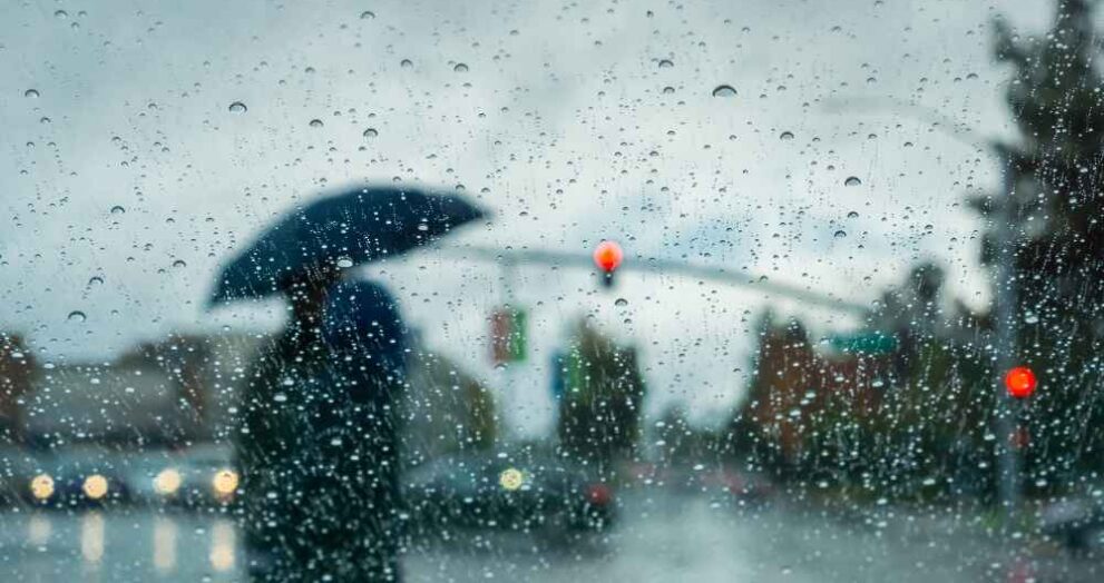 Kerala Weather Alert