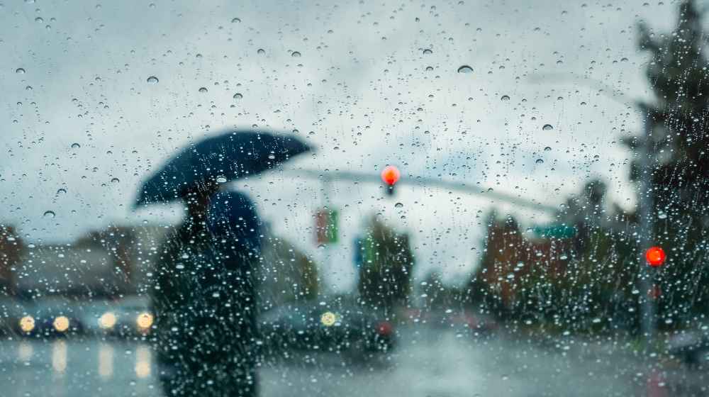 Kerala Weather Alert