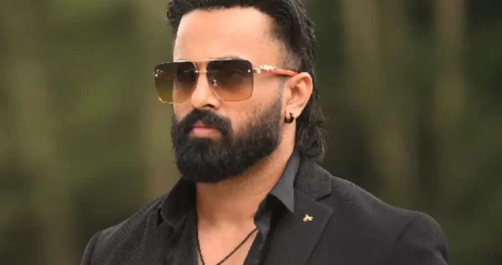 Unni Mukundan