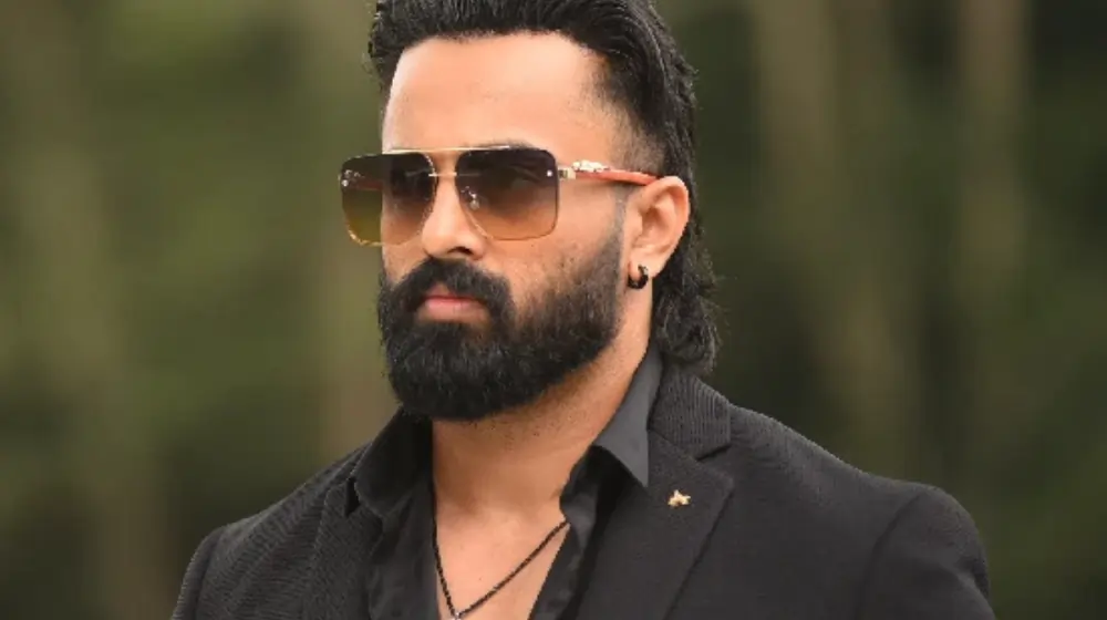 Unni Mukundan