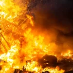 പാകിസ്ഥാന്‍റെ അക്രമണം തുടരുകയാണെങ്കിൽ ഇരട്ടി തിരിച്ചടി നൽകും; ദില്ലിയിൽ ഉന്നതതല യോഗം