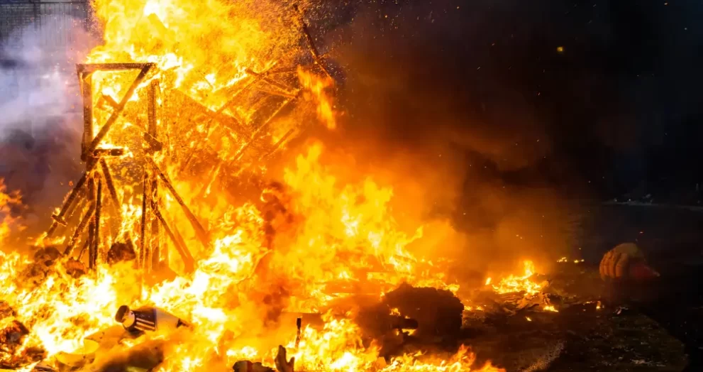 India Pakistan conflict