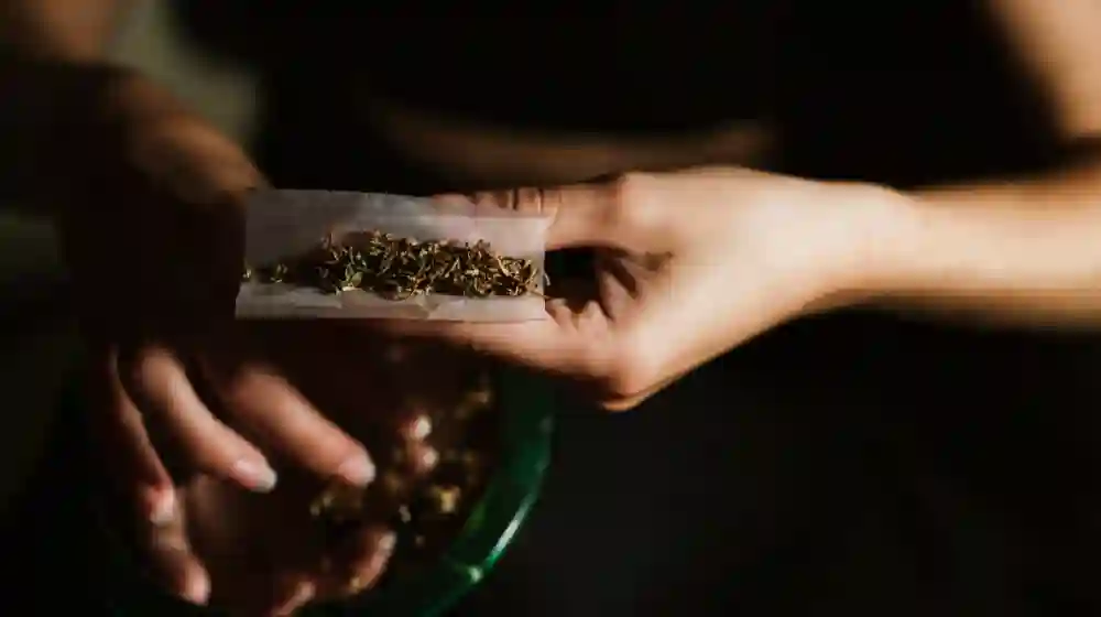 Drug Smuggling