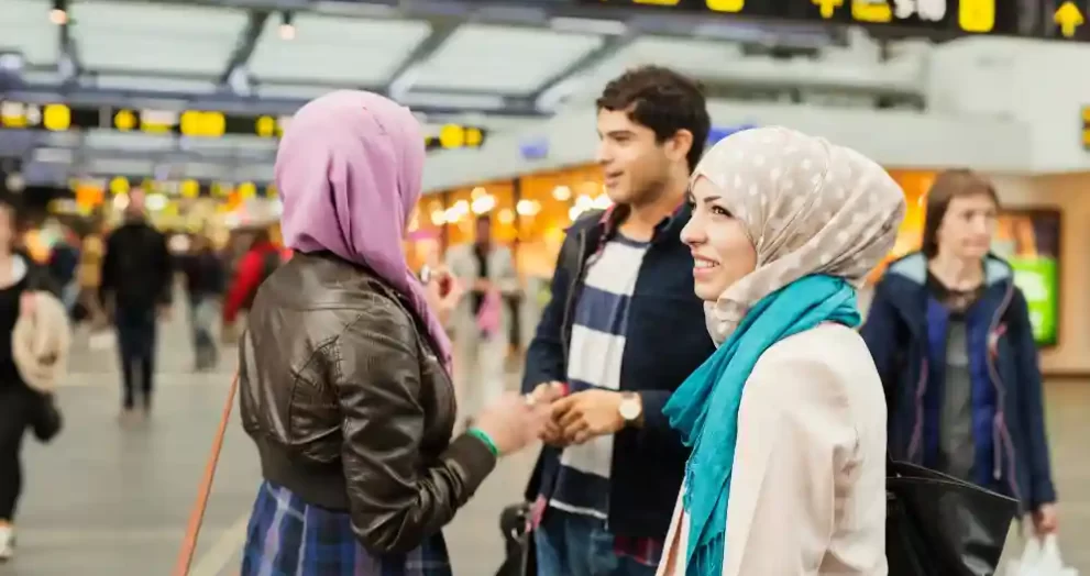 Indians cancel trips to Turkey & Azerbaijan after support for Pakistan