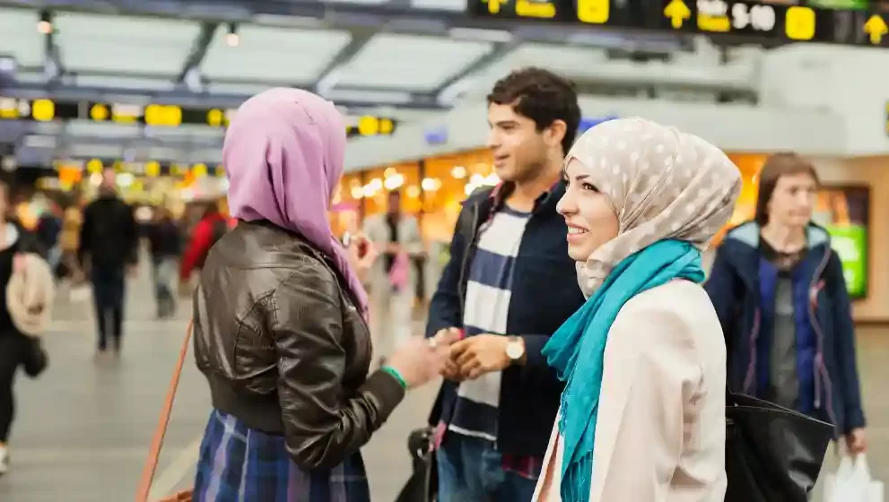 Indians cancel trips to Turkey & Azerbaijan after support for Pakistan