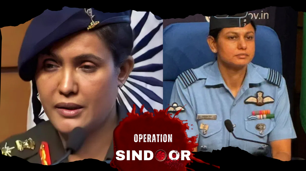 Sindoor Operation
