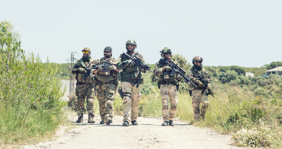 sindoor operation