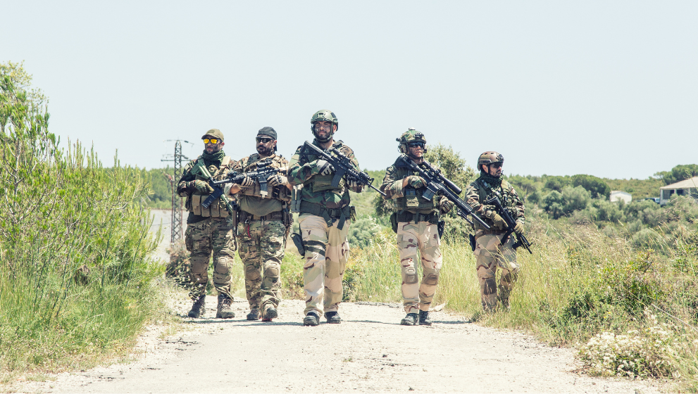 sindoor operation