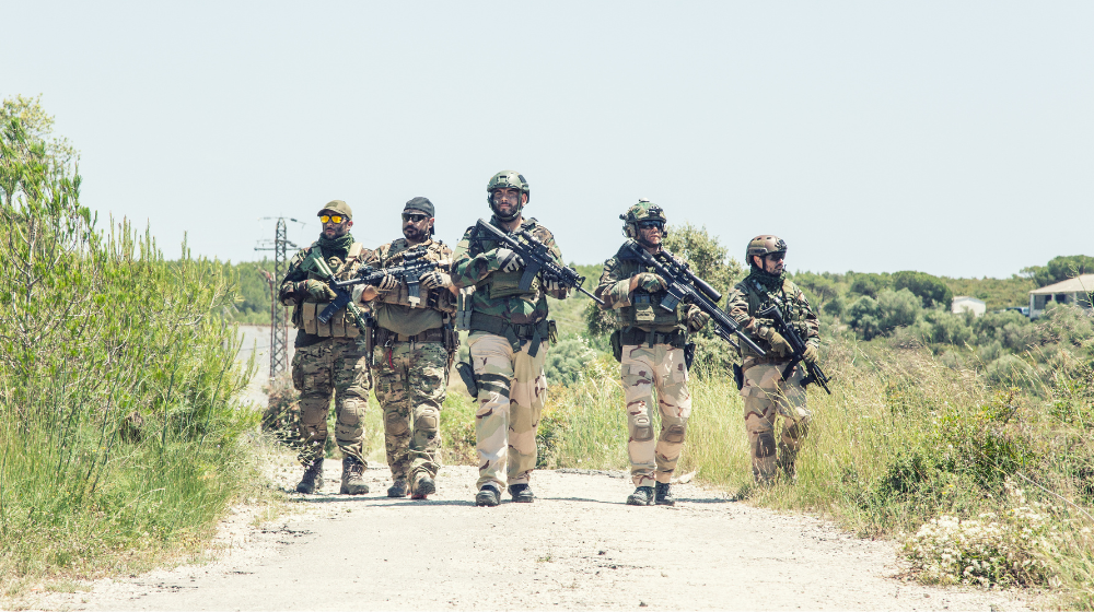 sindoor operation