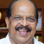 G.Sudhakaran Faces FIR Over Postal Vote Tampering Remark