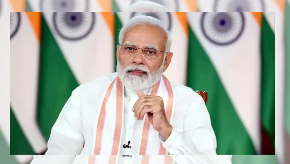 Narendra Modi Prime Minister of India