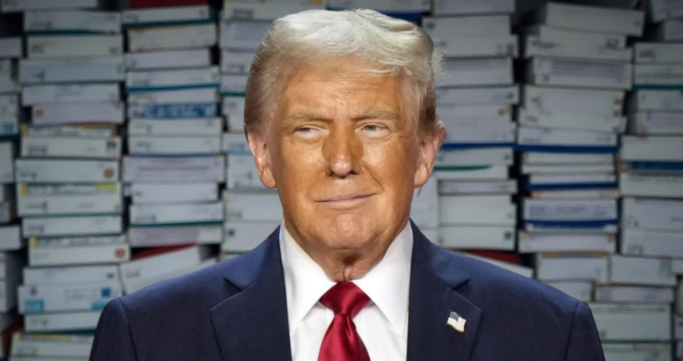 Trump plans 5% USA remittance tax on overseas money transfers