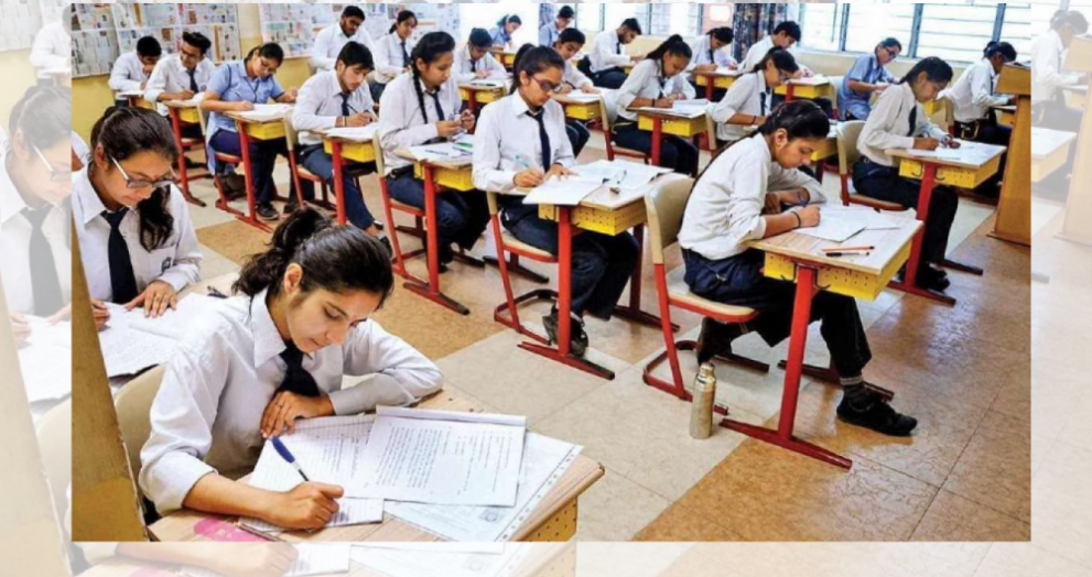 Kerala SSLC 2025