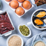 iron-rich foods