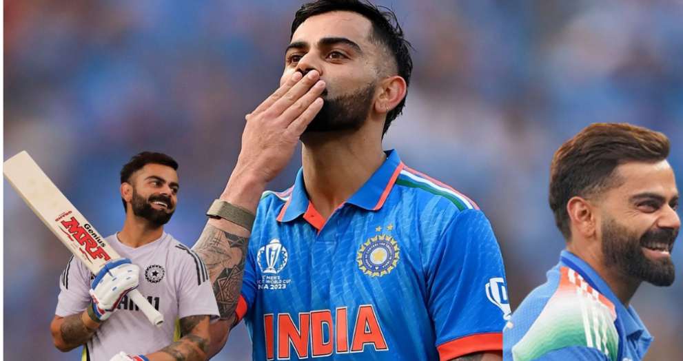 ViratKohli