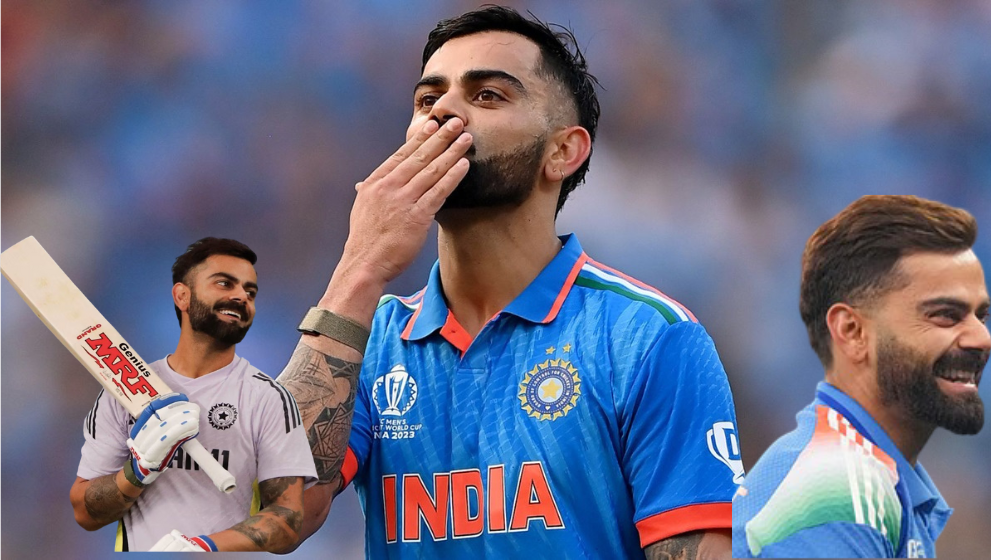 ViratKohli