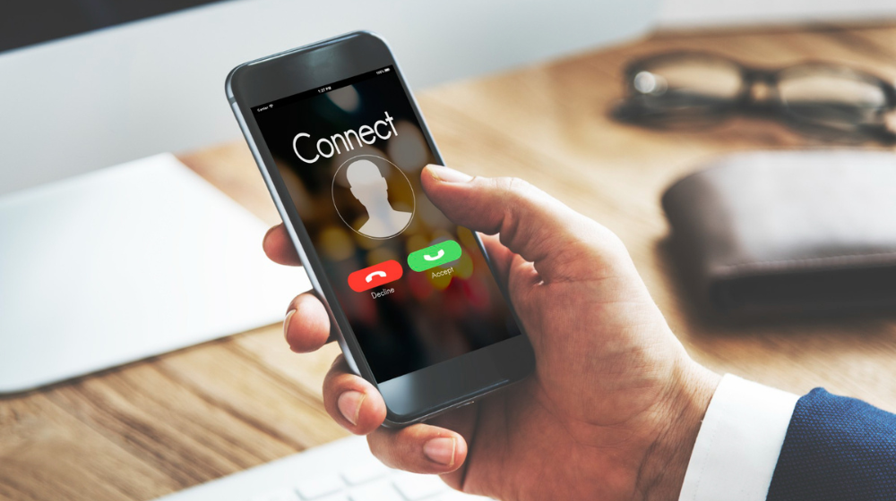 Fake Calls Alert