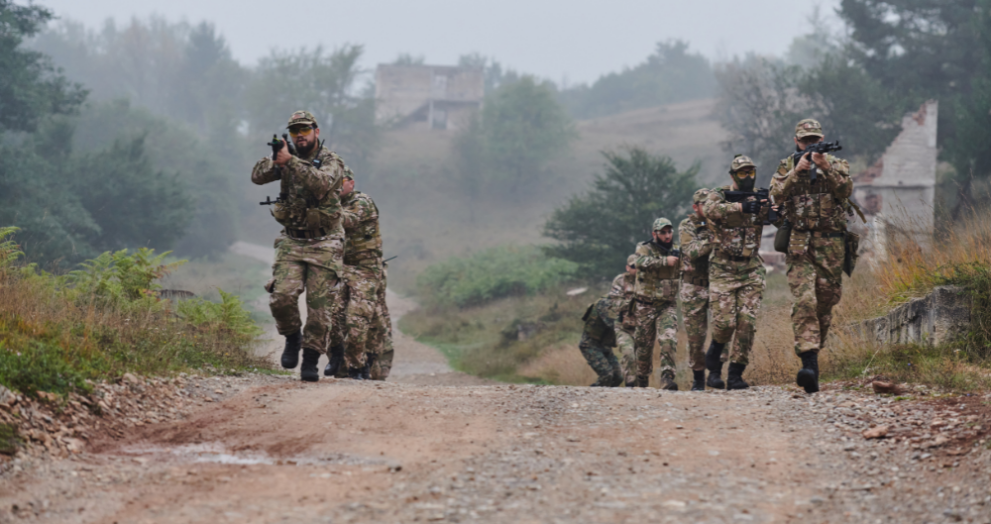 Shopian Encounter