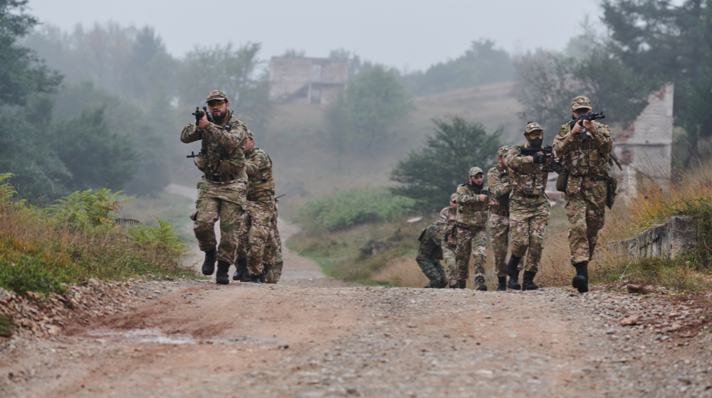 Shopian Encounter