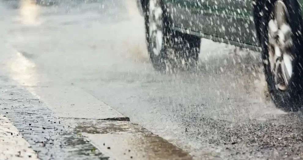 Kerala heavy rain