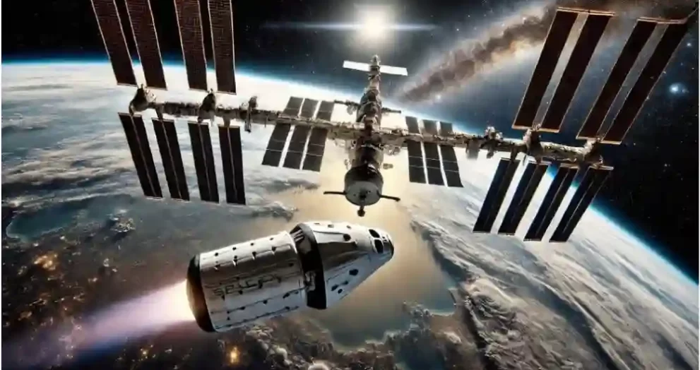 Indian Air Force’s Shubhamshu Shukla set for Axiom 4 space mission