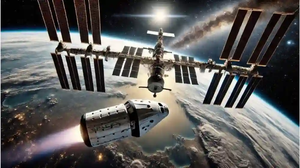 Indian Air Force’s Shubhamshu Shukla set for Axiom 4 space mission